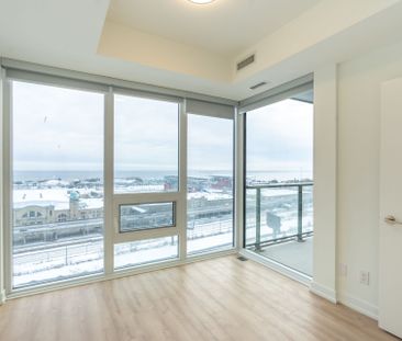 For Lease - 135 East Liberty Street Unit# 1412, Toronto, Ontario - Photo 4