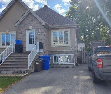 3ch 1sdb à louer près de blvd labrosse - Photo 3