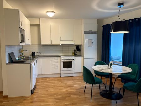 Stenkvistavägen, Bandhagen - Photo 2