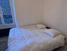 T1 meublé île de Nantes/centre ville - Photo 1