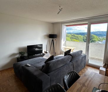 2 Zimmer, 65 m² - Photo 2