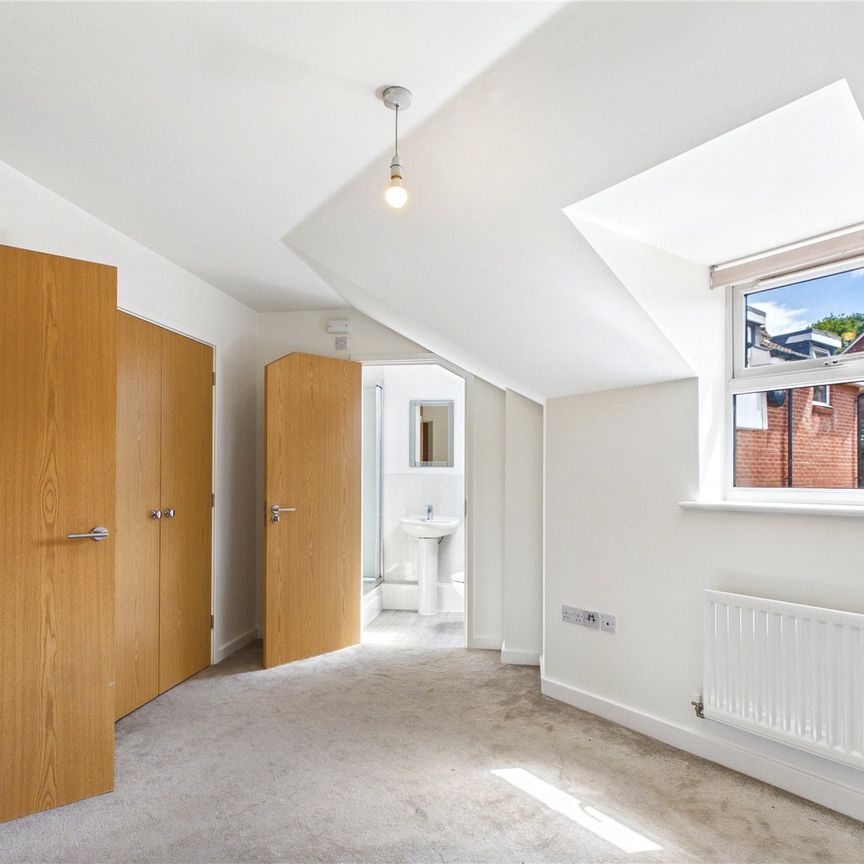 Meridian Rise, Ipswich, Suffolk, IP4 2GF - Photo 1