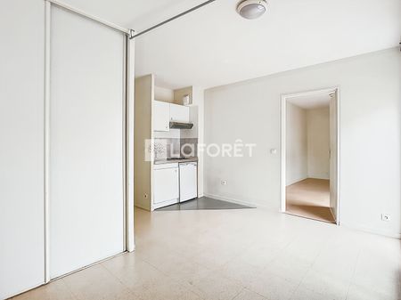 Apartment - Photo 4