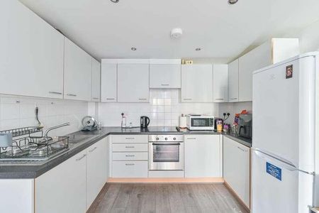 Argyll Road, Woolwich, SE18 - Photo 5