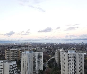 For Lease - 1 Elm Drive Unit# 3008, Mississauga, Ontario - Photo 4