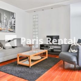 1 chambre, Luxembourg Paris 6e - Photo 3