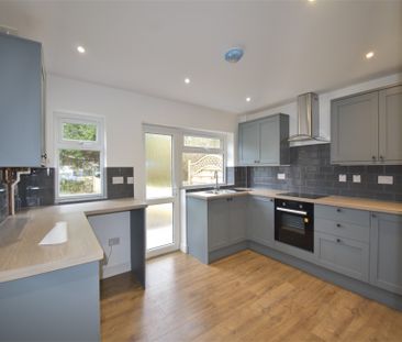 2 Bedroom Terraced To Let - Photo 5