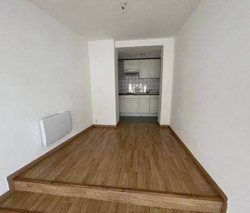 Location Appartement 2 pièces 39 m2 à Saint-Quentin - Photo 3