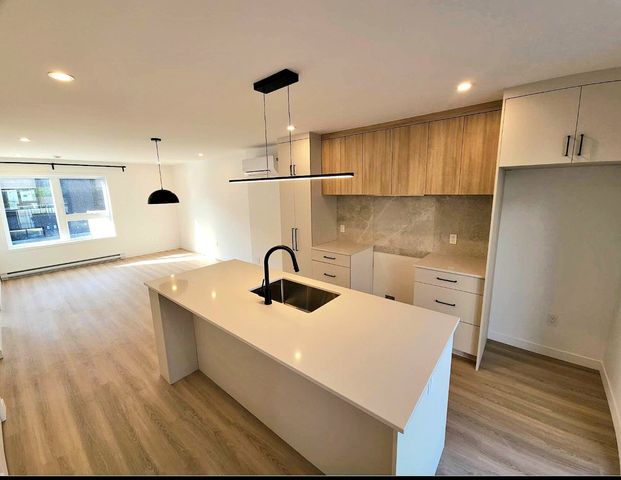 À louer / Appartement - Photo 1