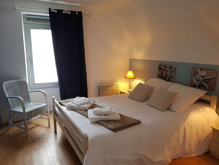 Location Appartement 3 pièces 57m² - Photo 5