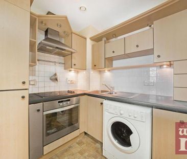 1 bedroom flat to rent - Photo 5