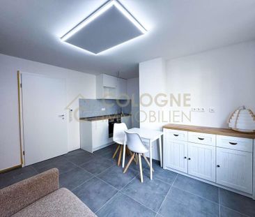 NEU SANIERTE MODERNE 2-ZIMMERWOHNUNG MIT KÜCHE UND MÖBEL IN FRECHEN... - Photo 6