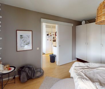 Åttkantslunden 5 B, Karlstad - Photo 1