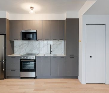 Appartement à louer, Montréal (Verdun/Île-des-Soeurs) - Photo 1