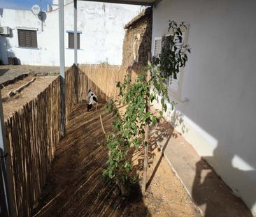 MORADIA PARA ARRENDAMENTO ANUAL - AZINHAL - CASTRO MARIM - ALGARVE - Photo 4