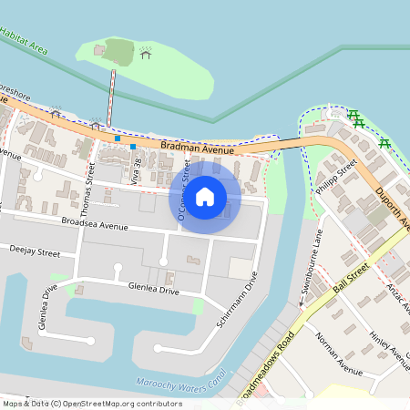 17 Broadwater Avenue, QLD 4558, Maroochydore