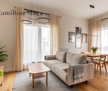 Penthouse premium z 40 m² tarasem, widokiem na centrum miasta i kli... - Photo 2