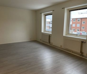 Rymlig 1:a Centralt - Foto 2