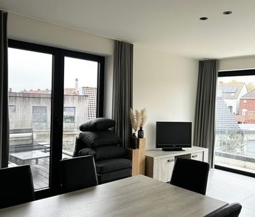 Appartement te huur - Foto 6