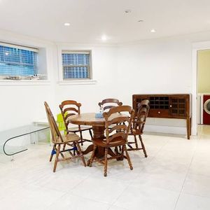 Half above Ground Suite, Kerrisdale - 1 Minute walk to Magee Secondary - Photo 2