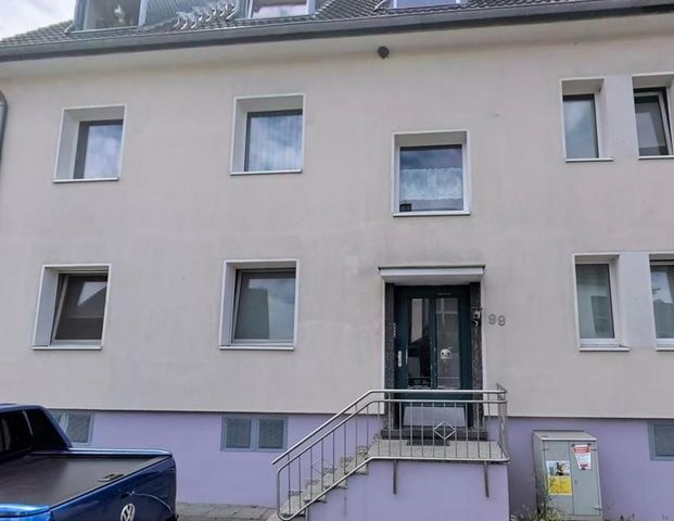 Nachmieter gesucht 2 Zimmer Wohnung in Köln Langel - Foto 1