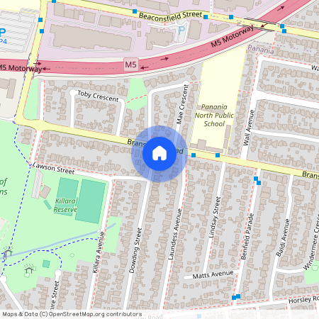 4/177 Bransgrove Road, 2213, Panania Nsw