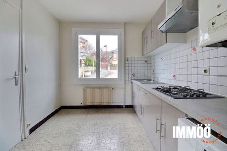 Location Maison 3 pièces 53m² DUCLAIR 76480 - Photo 3