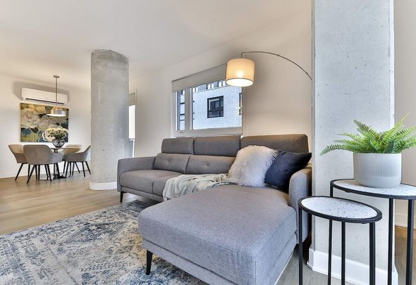 6850 Boul. Newman, Montréal, QC - Photo 1