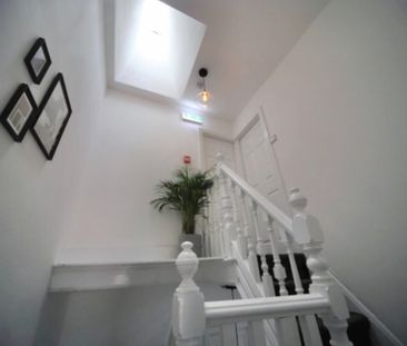 8 Bed - 13 Brudenell Avenue, Hyde Park, Leeds - LS6 1HD - Student - Photo 1