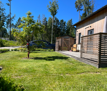 Skogsgläntevägen, Stavsnäs - Photo 4