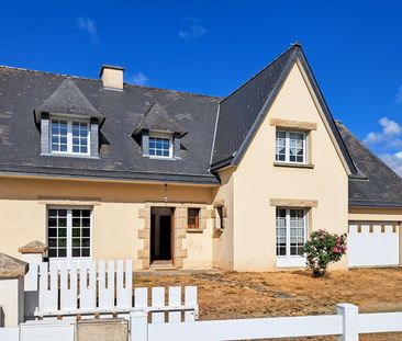 Location Maison 7 pièces 158m² CHEVAIGNE 35250 - Photo 6