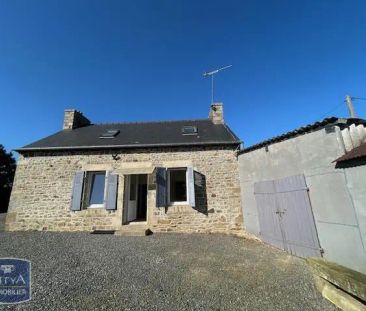 Maison à louer 4 pièces 64.64m² - Photo 1