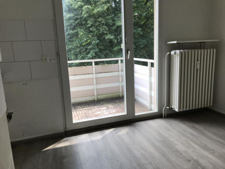 2-Zimmer-Wohnung in Duisburg Wanheimerort - Foto 4