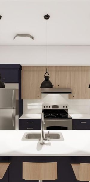 304-1268 Rue De L'Escarpe - Photo 1