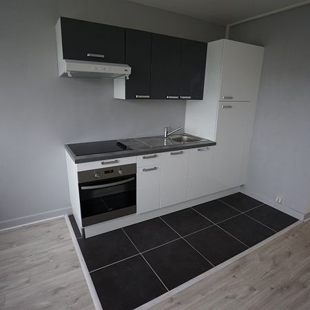LILLE - APPARTEMENT - STUDIO - Photo 4