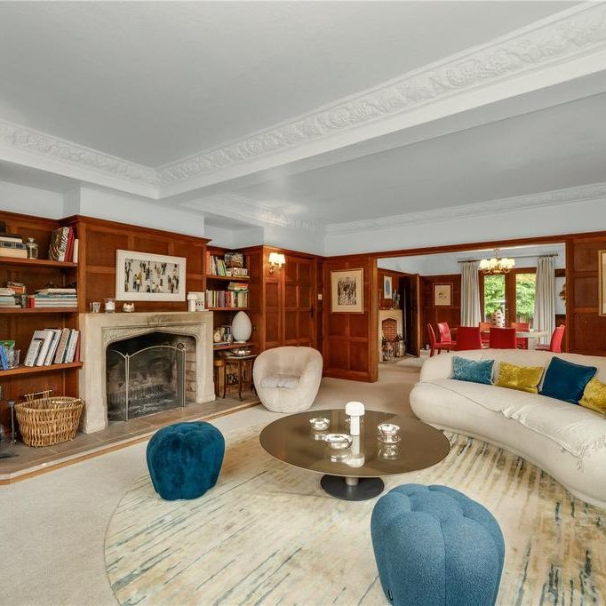 5 bedroom detached house to rent - Photo 1