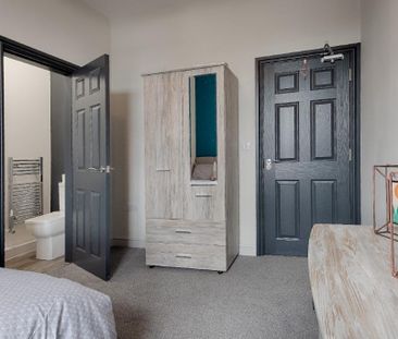 7 bedroom house share to rent - Photo 6