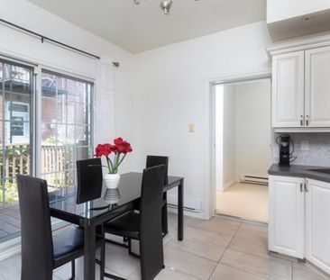 5445 Rue St-Urbain, H2T 2W8, H2T 2W8, Montréal - Photo 6