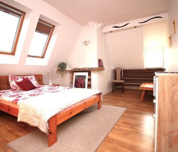 4-pokojowe mieszkanie na wynajem - ul. Bydgoska (437621) - Zdjęcie 5