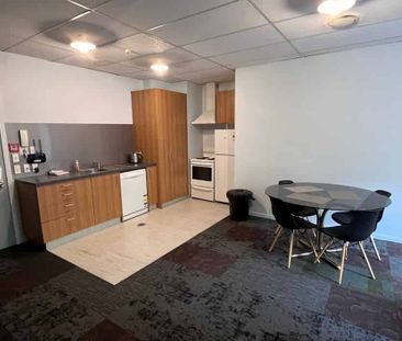 fully furnished 4-bedroom apartment - Photo 5