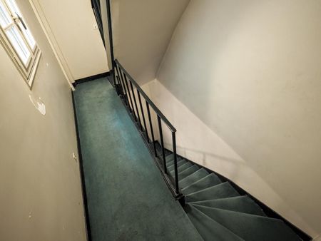 Apartment Quincampoix Verrerie Studio - Photo 4