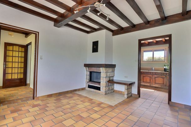 Location Maison 3 pièces 62m² LE CENDRE 63670 - Photo 1