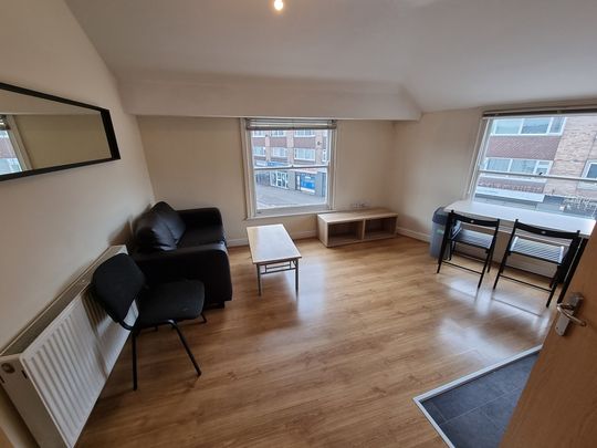 1 Bed Student Accommodation - Photo 1