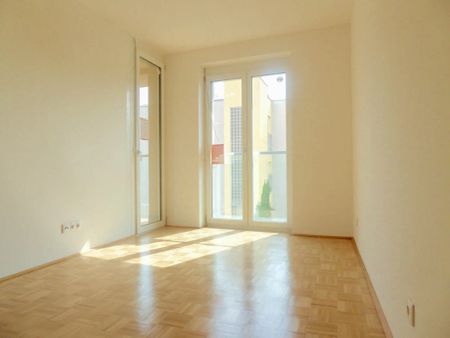 NEUBAUWOHNUNG mit Loggia - inmitten von Graz - Photo 2