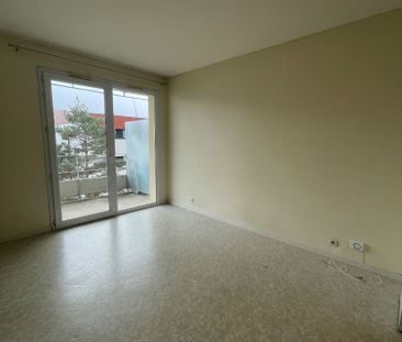 Location Appartement 1 pièce 18m² RENNES 35000 - Photo 2