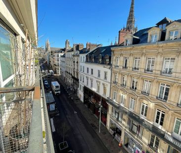 Location Appartement 1 pièce 39m² - Photo 5