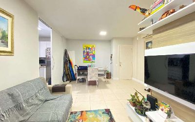 Rua Deputado Antônio Edu Vieira, 1422, Florianópolis - Foto 3