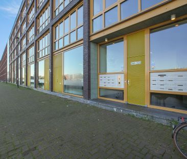 Te huur: Veemkade 308, 1019 HD Amsterdam - Foto 1