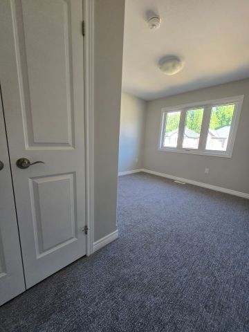 For Lease - 66 Willson Drive Unit# Upper, Thorold, Ontario - Photo 3