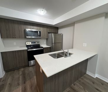 For Lease - 1331 Countrystone Drive Unit# B12, Kitchener, Ontario - Photo 4